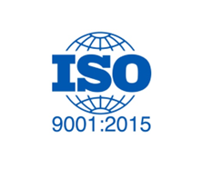 ISO 9001:2015